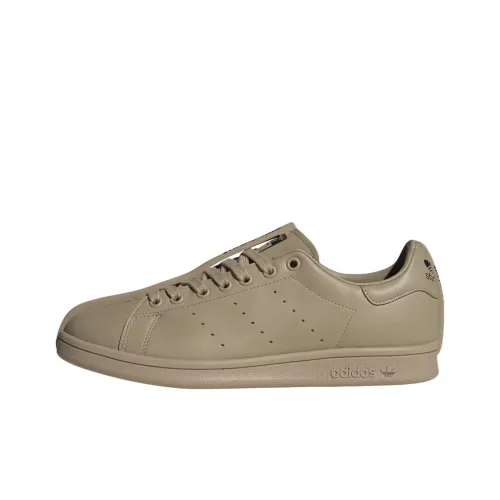 CRAIG GREEN x Adidas Originals STAN SMITH Slip-Resistant Low Top Скейтборд Кроссовки Мужские Коричневые