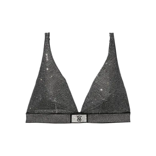 Victoria's Secret Бюстгальтер Женский Черный