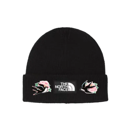 The North Face Нейлон Шапки-бини Унисекс Черный