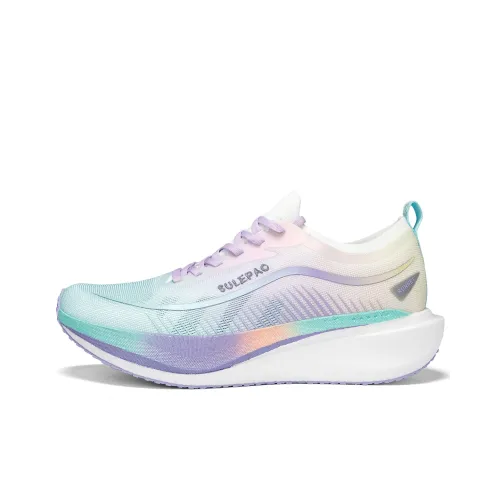 Speed joy run Беговые кроссовки Низкий Топ 24SLP M08 Azure После Дождя Мужской