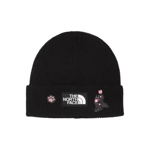 The North Face Нейлон Шапки-бини Унисекс Черный