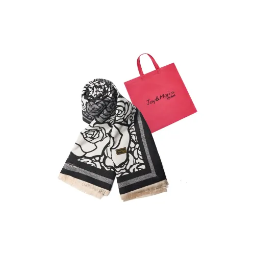 Joy Mario Корейский стиль Камелия Утонченный Ambient Утолщенный Термический Практичный Повседневный Для длительных поездок Унисекс Черный