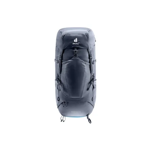 DEUTER Туристические сумки Obsidian Black Мужской