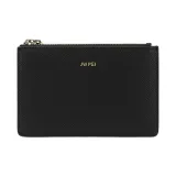 Чёрный с рельефом