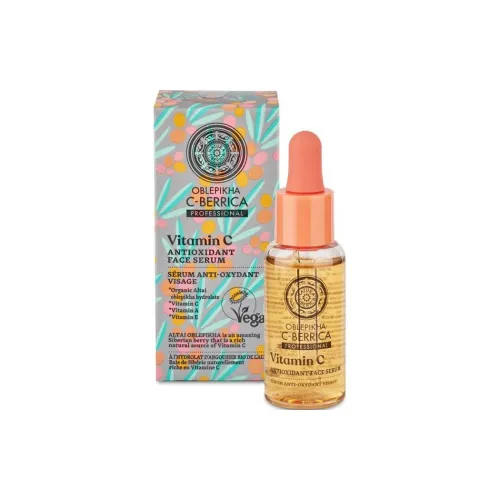 NATURA SIBERICA Жидкость Essences Антиоксидант Унисекс