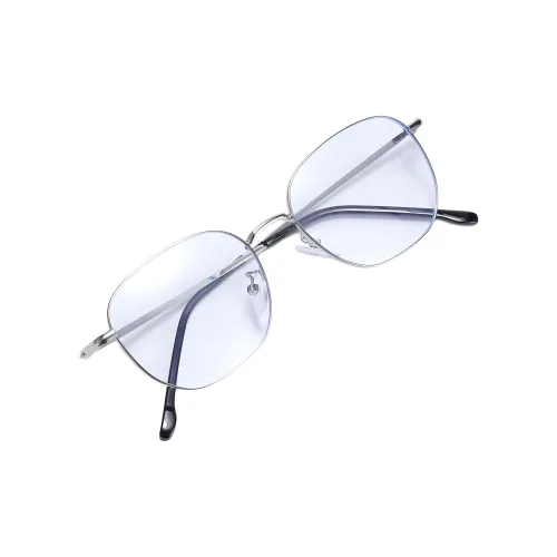 KELING Сплав Квадратные Оправы для Очков Унисекс