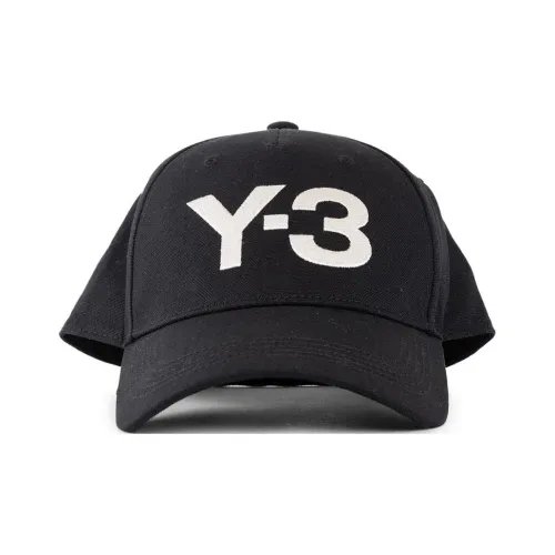 Y 3 Хлопок Кепки Мужские