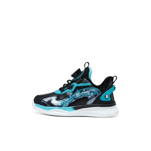 ABC KIDS Амортизация устойчивость к истиранию термический низкий топ детские беговые кроссовки для малышей