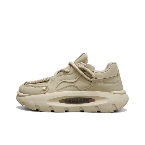 PLAY COBBLER Низкий топ Повседневная обувь Мужская