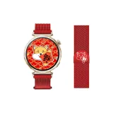 Собака - Красный китайский