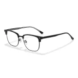 Ярко-черный