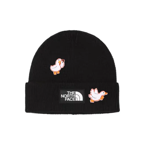 The North Face Нейлон Шапки-бини Унисекс Черный