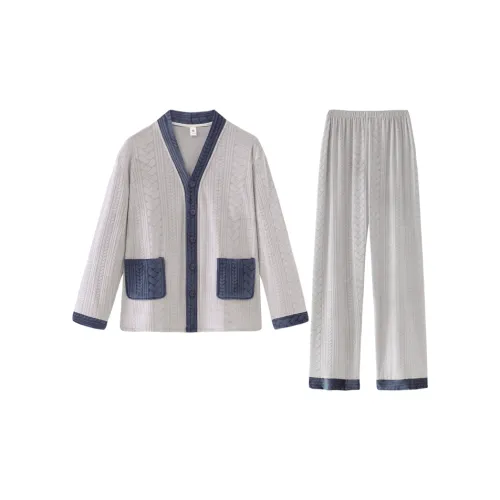 Good Fortune Пижамный комплект Мужской Цвет на изображении