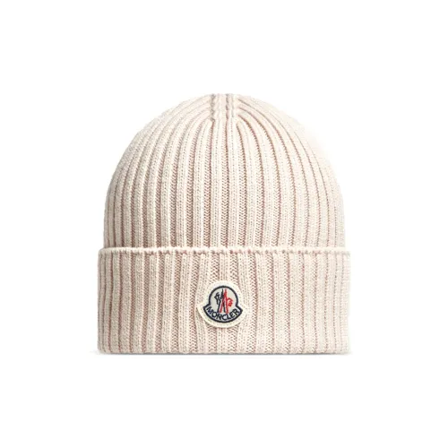 Moncler Шерстяные Шапки Детские