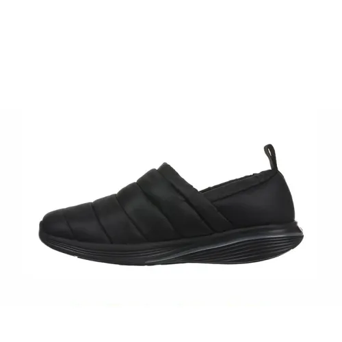 MBT Casual Низкий Топ Черный Женский