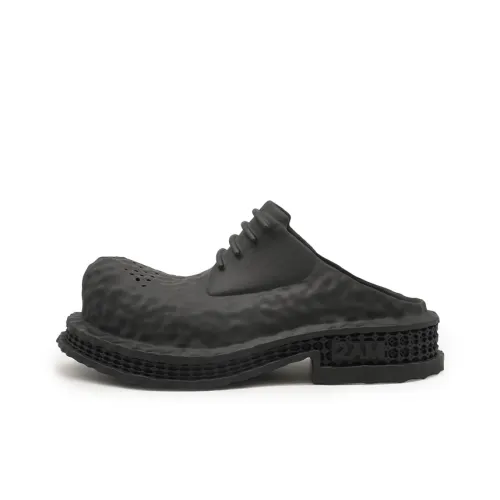 2AM Антизапахивающие Устойчивые к истиранию Домашние тапочки Унисекс