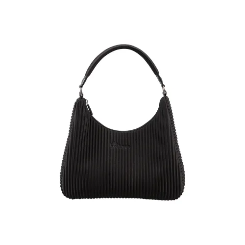 ONIMALS Ткань Сумка Женская Многоцветная