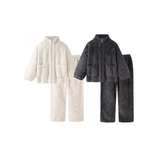 O'MESIK Унисекс Пижамные комплекты