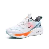 Белый, оранжевый, с флисовой подкладкой