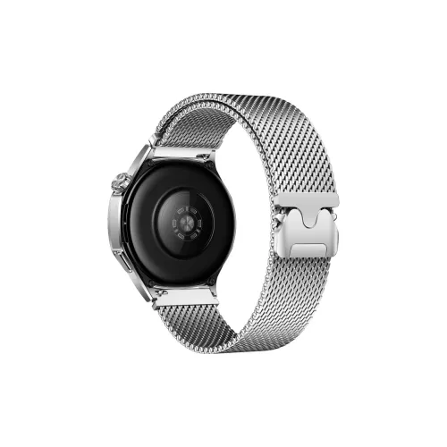 IWabcertoo Ремень Apple And Huawei Совместимость Металл