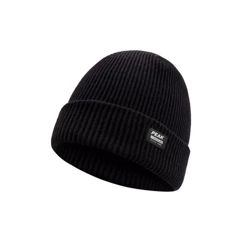 PEAK Полиэстер Шапка-бини Унисекс