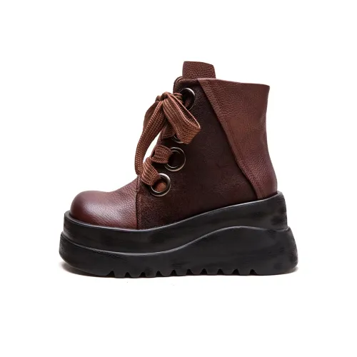 MATA Женские ботильоны