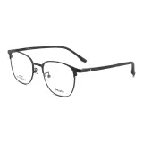 Универсальная черная оправа C10