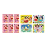 Сумка-выпендрежник 2-упаковка [6 сумок, 30 шт.]