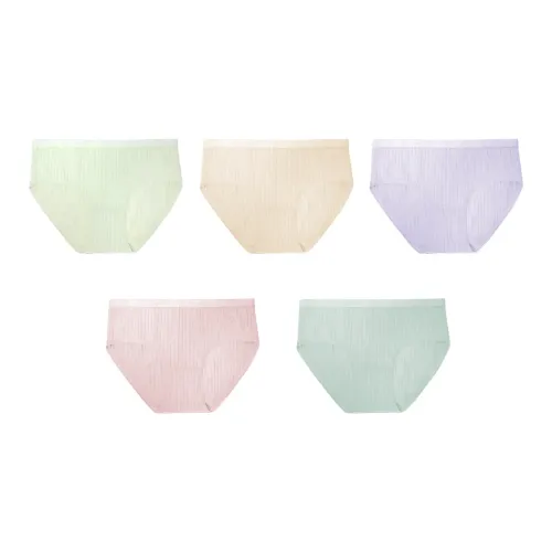 Fiton Ton Трусы Женские упаковка из 5 штук