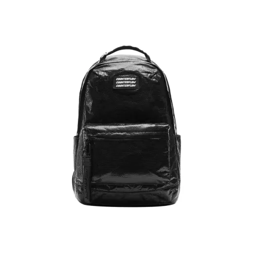 LINING Sports Life Collection Ткань Рюкзак Стандартный Унисекс Черный