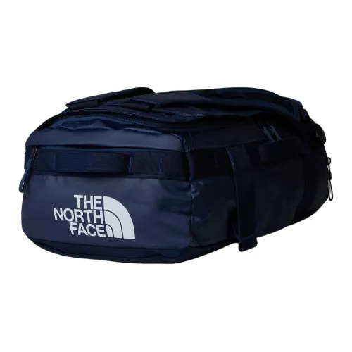 The North Face 32L Туристические сумки Переработанный полиэстер Морской синий Унисекс