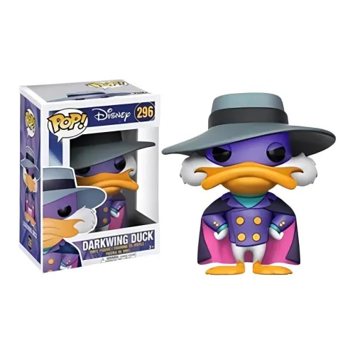 Funko Диснеевские персонажи POP! Collection Disney Аниме Мудрый Летающий Олень Летающий Олень Чиби Фигурки