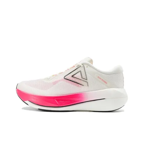 PEAK Беговые кроссовки Low Top Super Light Pink Women's