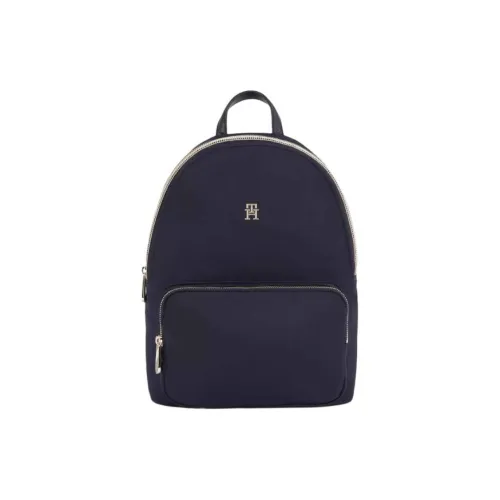 Tommy Hilfiger Рюкзаки Космически-голубой Женские