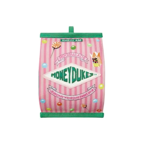 SHEGLAM x Гарри Поттер Dessert SHOP Конфетный цвет Косметички Простые и Удобные