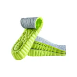 Зеленый Серый [1 упаковка, 2,5 см] Полынь Анти-Запах | Незаметный