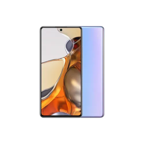 Xiaomi 11T Pro Snapdragon 888 Смартфон 2400x1080 Разрешение