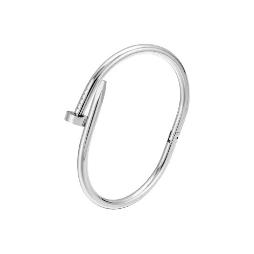 ENFANTIN Титановые стальные браслеты унисекс