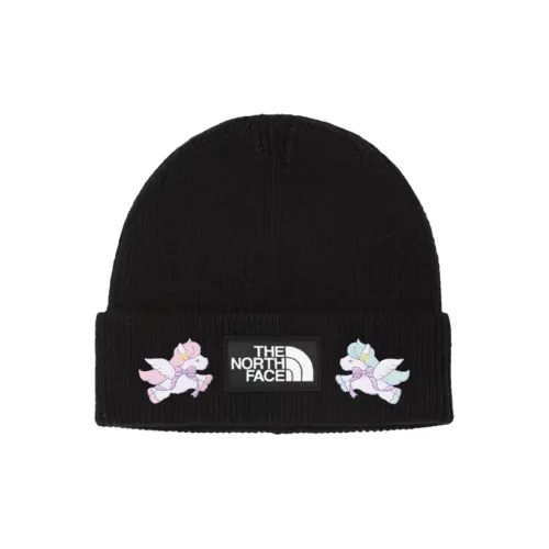 The North Face Нейлон Шапки-бини Унисекс Черный
