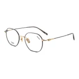 Звездный фиолетовый | Золотой-C09 Только оправа