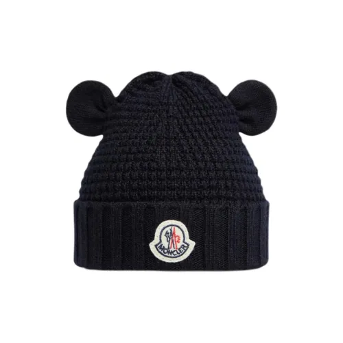 Moncler Новая шерсть Шапки-бини Kids