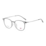 Ледяная прозрачность, серый