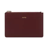 Бордовый, пальма, узор