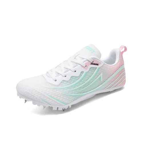 King Jinmai Slip-Resistant Низкие Кроссовки для Бега Унисекс