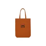 Оранжево-красный