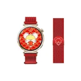 Крыса - Красный китайский