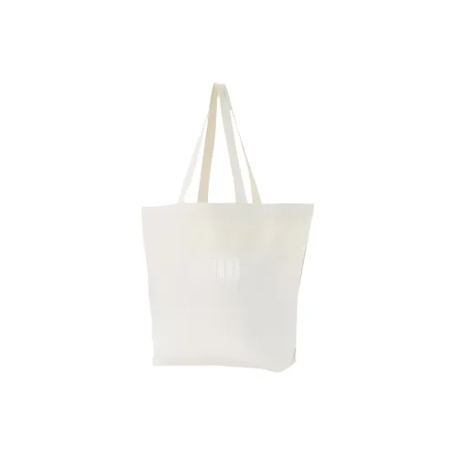 PUMA Ткань Тоут Сумка Сумка для покупок Сумка Сумка через плечо Стандартная Унисекс Белый