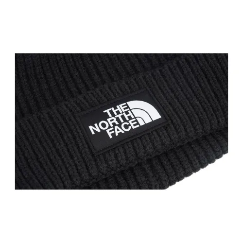The North Face Нейлон Шапки-бини Унисекс Черный