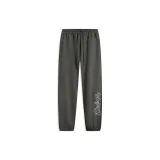 Обсидиановый серый