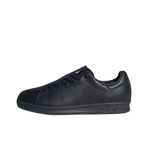 CRAIG GREEN x Adidas Originals Split Stan Smith Low Trainers Slip-Resistant Low Top Skateboard Shoes Men's Black